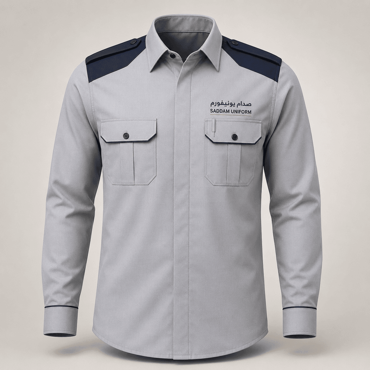 security shirt