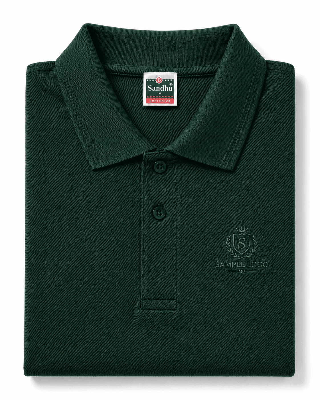 Men’s Corporate Polo Shirt – Multiple Colors